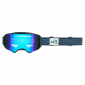 Μάσκα μοτοσυκλέτας για motocrossO'NEAL B-22 STATIC OCEAN BLUE - RADIUM BLUE thumb