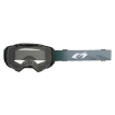 Μάσκα motocross O'NEAL B-22 COVERT GRAY/GREEN - CLEAR Μάσκα motocross O'NEAL B-22 COVERT GRAY/GREEN - CLEAR thumb