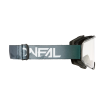 Μάσκα motocross O'NEAL B-22 COVERT GRAY/GREEN - CLEAR Μάσκα motocross O'NEAL B-22 COVERT GRAY/GREEN - CLEAR thumb