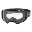 Μάσκα motocross O'NEAL B-22 COVERT BLACK/RED - CLEAR Μάσκα motocross O'NEAL B-22 COVERT BLACK/RED - CLEAR thumb