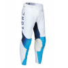 Παντελόνι μηχανής motocross THOR LAUNCHMODE STORM WHITE