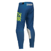 Παντελόνι μηχανής motocross THOR LAUNCHMODE FORGE BLUE Παντελόνι μηχανής motocross THOR LAUNCHMODE FORGE BLUE thumb