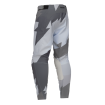 Παντελόνι μηχανής motocross THOR LAUNCHMODE BRAVE GRAY thumb