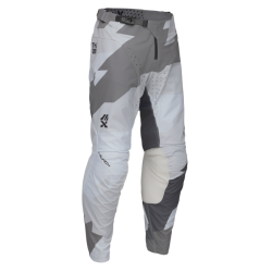 Παντελόνι μηχανής motocross THOR LAUNCHMODE BRAVE GRAY