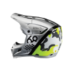 Κράνος motocross THOR REFLEX SPORT RIOT GRAY/ACID MIPS thumb
