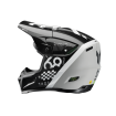 Κράνος motocross THOR REFLEX SPORT RIOT BLACK/WHITE MIPS thumb