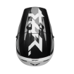Κράνος motocross THOR REFLEX SPORT RIOT BLACK/WHITE MIPS thumb
