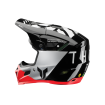 Κράνος motocross THOR REFLEX SPORT STRIKE BLACK/RED MIPS thumb