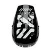Κράνος motocross THOR REFLEX SPORT STRIKE BLACK/RED MIPS thumb