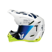 Κράνος motocross THOR REFLEX SPORT STRIKE NAVY/ACID MIPS thumb