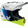 Κράνος motocross THOR REFLEX SPORT STRIKE NAVY/ACID MIPS