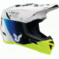 Κράνος μηχανής motocross THOR REFLEX SPORT STRIKE NAVY/ACID MIPS thumb