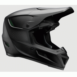 Κράνος μηχανής motocross THOR REFLEX SPORT CARBON STEALTH MIPS Κράνος μηχανής motocross THOR REFLEX SPORT CARBON STEALTH MIPS