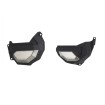 Σετ προστατευτικά καπάκια κινητήρα POLISPORT Engine Covers Protection Kit Honda CRF 1100 L AFRICA TWIN 20-23 thumb