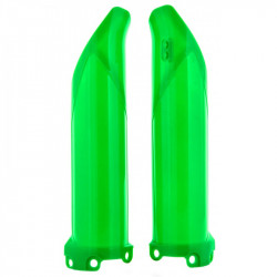 Προστατευτικά πιρουνιού μηχανής Polisport KAWASAKI KX250 / KX450F -2009-20 Green