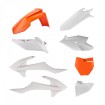 Σετ πλαστικά μοτοσυκλέτας POLISPORT Standard για KTM SX 85 (2018-24) ОЕМ Σετ πλαστικά μοτοσυκλέτας POLISPORT Standard για KTM SX 85 (2018-24) ОЕМ thumb