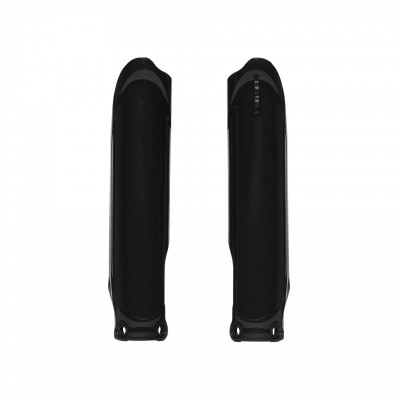 Προστατευτικά πιρουνιού μηχανής Polisport Fork Guards YAMAHA YZ 450F (2023-25) Black