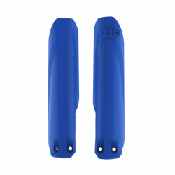 Προστατευτικά πιρουνιού μηχανής POLISPORT Fork Guards Beta RR 2T/4T Racing (2023-24) Blue