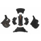 Εσωτερική επένδυση κράνους SCHUBERTH C5 thumb