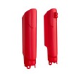 Προστατευτικά πιρουνιού μηχανής POLISPORT Full Wrap Fork Guards HONDA CRF 250R/450R/250RX/450RX - 2019-24 Red Προστατευτικά πιρουνιού μηχανής POLISPORT Full Wrap Fork Guards HONDA CRF 250R/450R/250RX/450RX - 2019-24 Red thumb