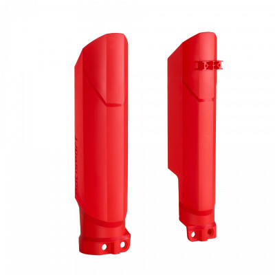 Προστατευτικά πιρουνιού μηχανής POLISPORT Full Wrap Fork Guards BETA RR 350/390/430/480 4T - 2019-24 ND
