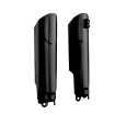 Προστατευτικά πιρουνιού μηχανής POLISPORT Full Wrap Fork Guards HONDA CRF 250R/450R/250RX/450RX - 2019-24 Black thumb