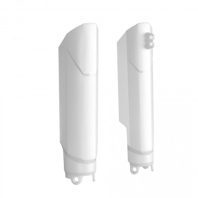 Προστατευτικά πιρουνιού μηχανής POLISPORT Full Wrap Fork Guards HONDA CRF 250R/450R/250RX/450RX - 2019-24