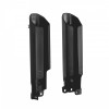 Προστατευτικά πιρουνιού μηχανής POLISPORT Full Wrap Fork Guards BETA RR 350/390/430/480 4T - 2019-24 Black