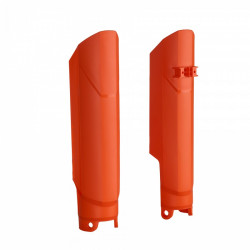 Προστατευτικά πιρουνιού μηχανής POLISPORT KTM SX/SX-F 08-14 / KTM EXC/EXC-F 08-15 / HONDA CRF450R CRF250R 06-16 / GASGAS EC200/300 06-17 ND