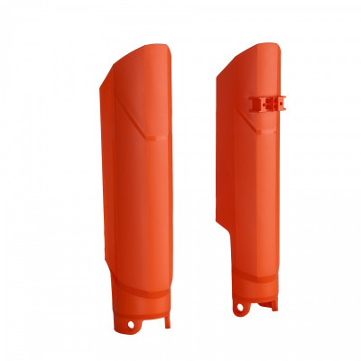 Προστατευτικά πιρουνιού μηχανής POLISPORT KTM SX/SX-F 08-14 / KTM EXC/EXC-F 08-15 / HONDA CRF450R CRF250R 06-16 / GASGAS EC200/300 06-17 ND
