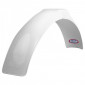 Μπροστινό φτερό POLISPORT IB Muder Front Fender White thumb