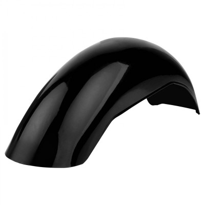 Πίσω φτερό μοτοσυκλέτας Polisport MX Rear Fender BLACK