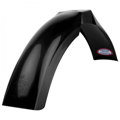 Μπροστινό φτερό POLISPORT MX Front Fender Black