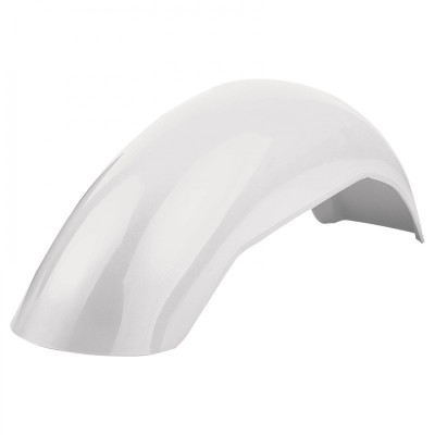Πίσω φτερό μοτοσυκλέτας Polisport MX Rear Fender White