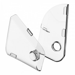 Προστατευτικά γραφικών μοτοσυκλέτας POLISPORT Graphic prot. Husqvarna FC/TC/FX/TX(23) TE/FE(24) Clear