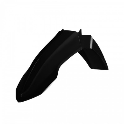 Μπροστινό φτερό POLISPORT για YAMAHA YZ 450F (2023-25) Black