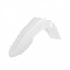 Μπροστινό φτερό POLISPORT για YAMAHA YZ 450F (2023-25) White