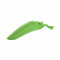 Πίσω φτερό μοτοσυκλέτας Polisport για Rear Fender Kawasaki KX 450 (2024-25) ОЕМ