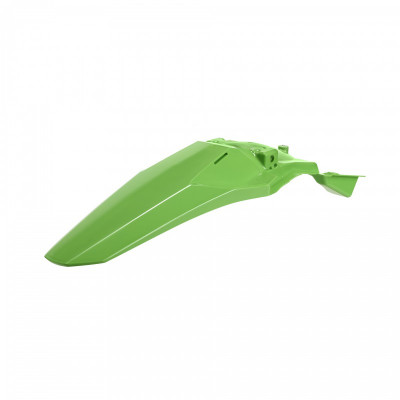 Πίσω φτερό μοτοσυκλέτας Polisport για Rear Fender Kawasaki KX 450 (2024-25) ОЕМ