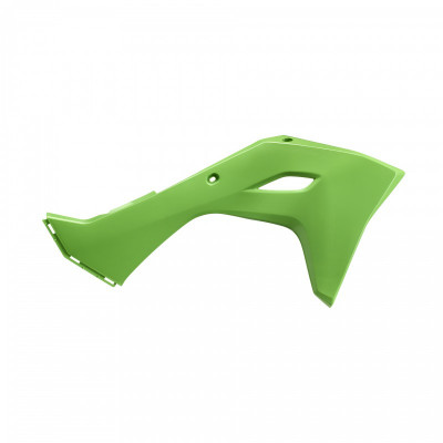 Κάλυμμα ψυγείου μηχανής POLISPORT Radiator Scoops Kawasaki KX 450 (2024-25) ОЕМ