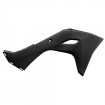 Κάλυμμα ψυγείου μηχανής POLISPORT Radiator Scoops Kawasaki KX 450 (2024-25) Black Κάλυμμα ψυγείου μηχανής POLISPORT Radiator Scoops Kawasaki KX 450 (2024-25) Black thumb