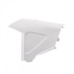 Προστατευτικό κιβωτίου αέρα POLISPORT Airbox Cover Sherco SE/SEF (2025) White Προστατευτικό κιβωτίου αέρα POLISPORT Airbox Cover Sherco SE/SEF (2025) White thumb