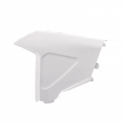 Προστατευτικό κιβωτίου αέρα POLISPORT Airbox Cover Sherco SE/SEF (2025) White Προστατευτικό κιβωτίου αέρα POLISPORT Airbox Cover Sherco SE/SEF (2025) White