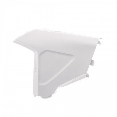 Προστατευτικό κιβωτίου αέρα POLISPORT Airbox Cover Sherco SE/SEF (2025) White
