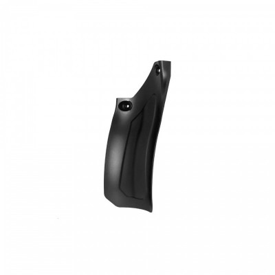 Πίσω φτερό μοτοσυκλέτας Polisport για για SX/F/XCF(23->)EXC/-F(24) Black
