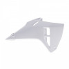 Προστατευτικό ψυγείου μοτοσυκλέτας POLISPORT Radiator Scoops HONDA CRF 250/450R (25->) White
