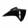 Προστατευτικό ψυγείου μοτοσυκλέτας POLISPORT Radiator Scoops HONDA CRF 250/450R (25->) Black