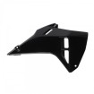 Προστατευτικό ψυγείου μοτοσυκλέτας POLISPORT Radiator Scoops HONDA CRF 250/450R (25->) Black thumb