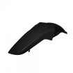 Πίσω φτερό μοτοσυκλέτας Polisport Restyling για Suzuki DR-Z400 (2000-24) Black thumb
