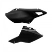 Πλαϊνά πάνελ POLISPORT Restyling για Suzuki DR-Z400 (2000-24) Black Πλαϊνά πάνελ POLISPORT Restyling για Suzuki DR-Z400 (2000-24) Black thumb